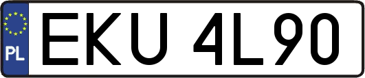 EKU4L90