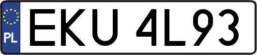 EKU4L93