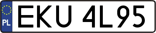 EKU4L95