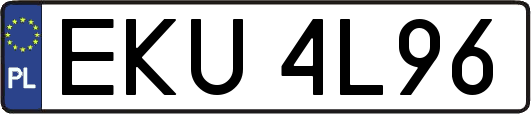 EKU4L96
