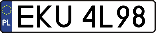 EKU4L98