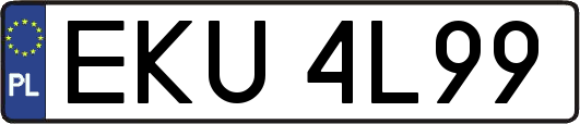 EKU4L99