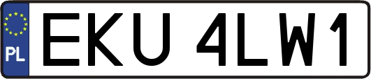 EKU4LW1