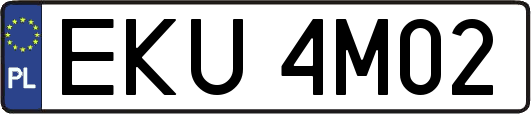 EKU4M02