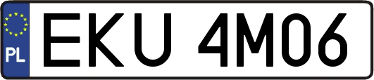EKU4M06