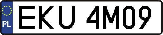 EKU4M09