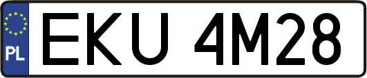 EKU4M28