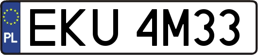 EKU4M33