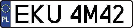 EKU4M42