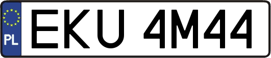 EKU4M44