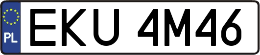 EKU4M46