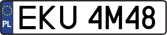 EKU4M48