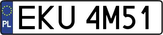 EKU4M51