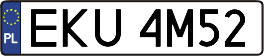 EKU4M52