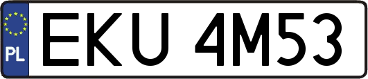 EKU4M53