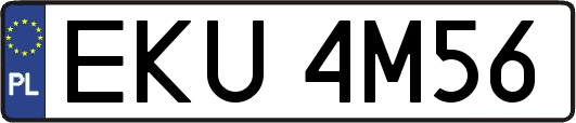 EKU4M56