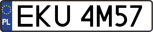 EKU4M57