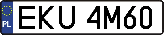 EKU4M60