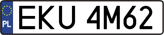 EKU4M62
