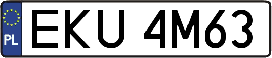 EKU4M63