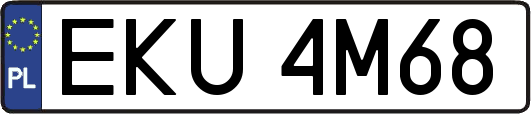 EKU4M68