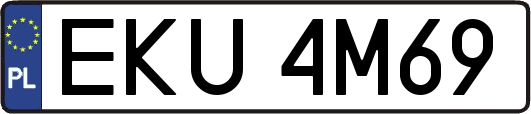 EKU4M69