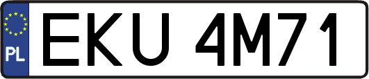EKU4M71