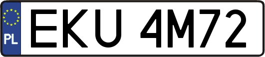 EKU4M72