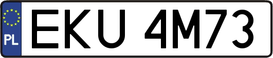 EKU4M73