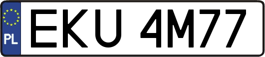 EKU4M77
