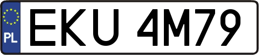 EKU4M79