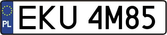 EKU4M85