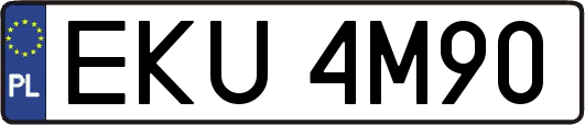 EKU4M90