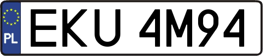 EKU4M94
