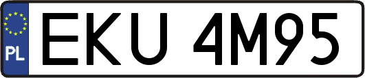EKU4M95