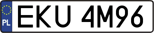 EKU4M96