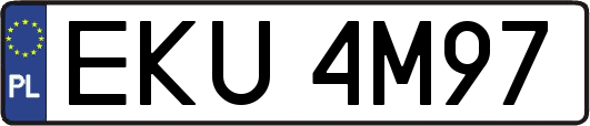 EKU4M97