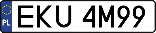 EKU4M99