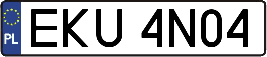 EKU4N04