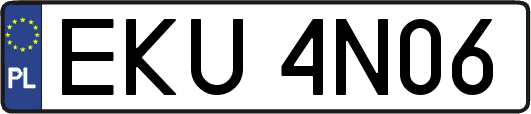 EKU4N06