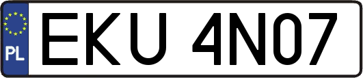 EKU4N07
