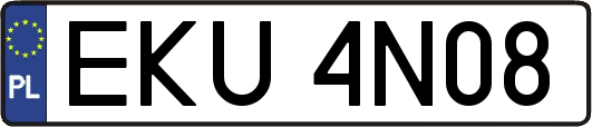 EKU4N08