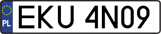 EKU4N09