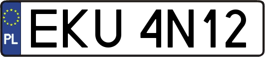 EKU4N12