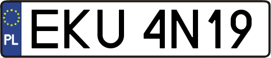 EKU4N19