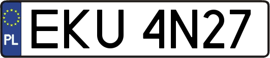 EKU4N27