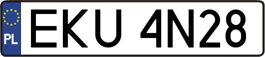 EKU4N28