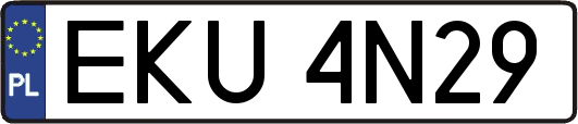 EKU4N29