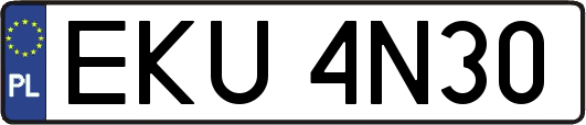 EKU4N30