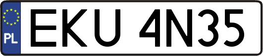 EKU4N35